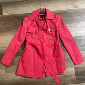 Express Rain Coat